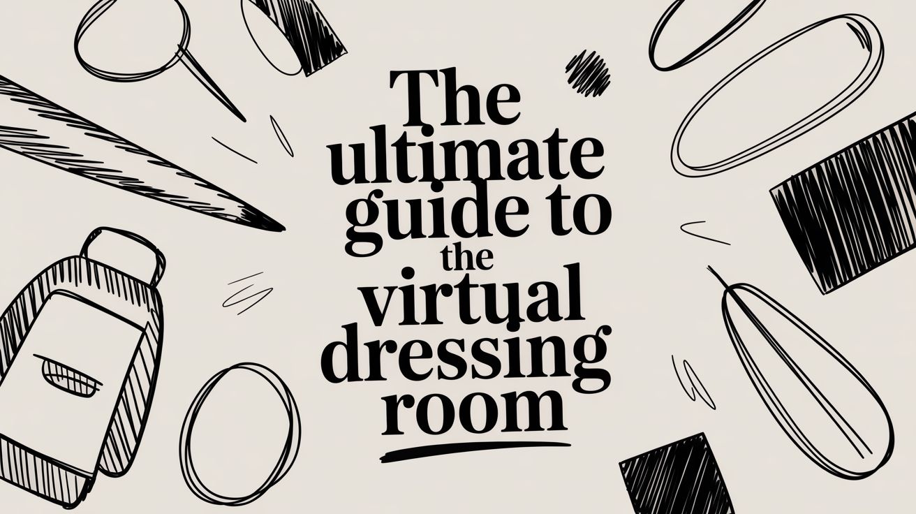 The Ultimate Guide to the Virtual Dressing Room - WearView